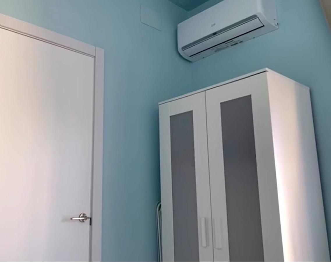 B&B Casa Arigili Fuengirola Bagian luar foto