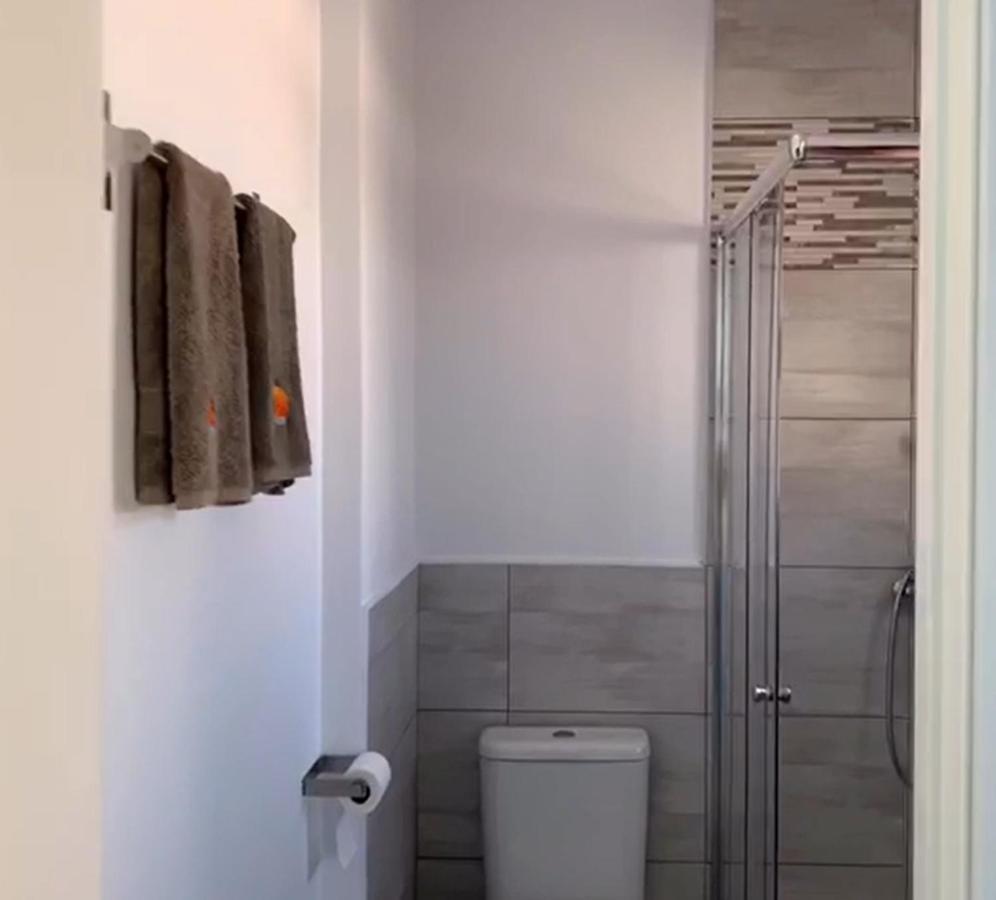 B&B Casa Arigili Fuengirola Bagian luar foto