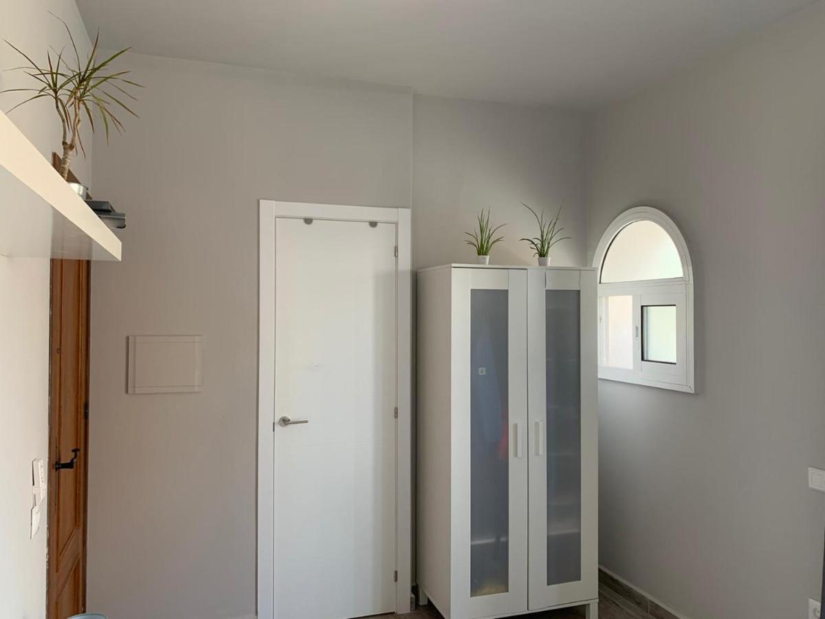 B&B Casa Arigili Fuengirola Bagian luar foto