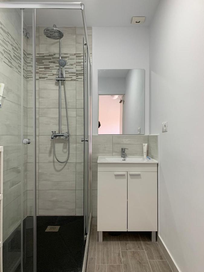 B&B Casa Arigili Fuengirola Bagian luar foto