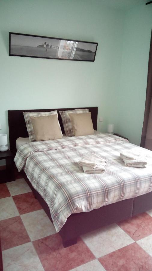 B&B Casa Arigili Fuengirola Bagian luar foto
