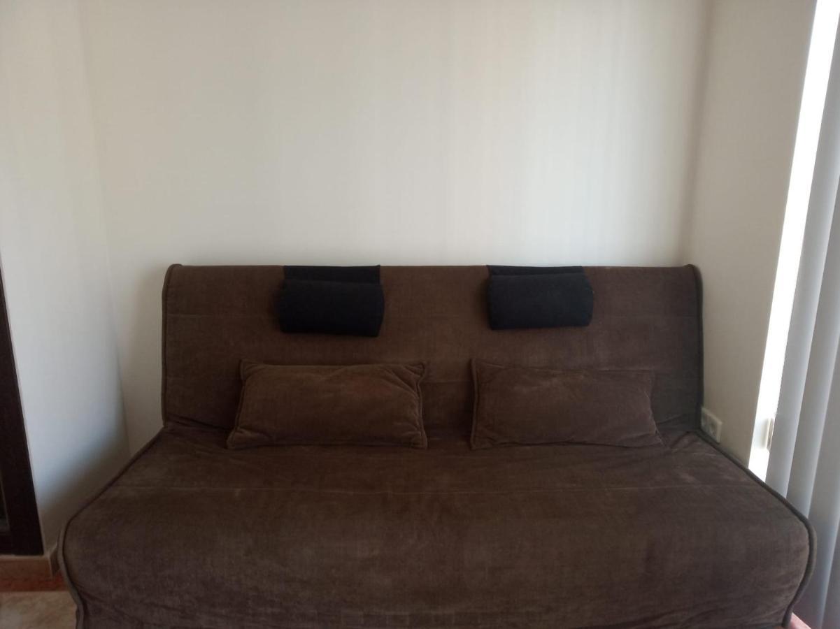 B&B Casa Arigili Fuengirola Bagian luar foto