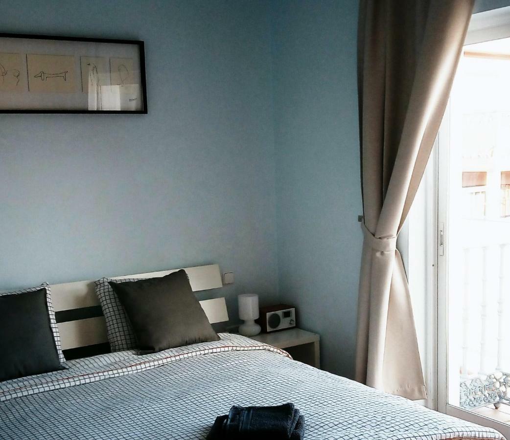B&B Casa Arigili Fuengirola Bagian luar foto