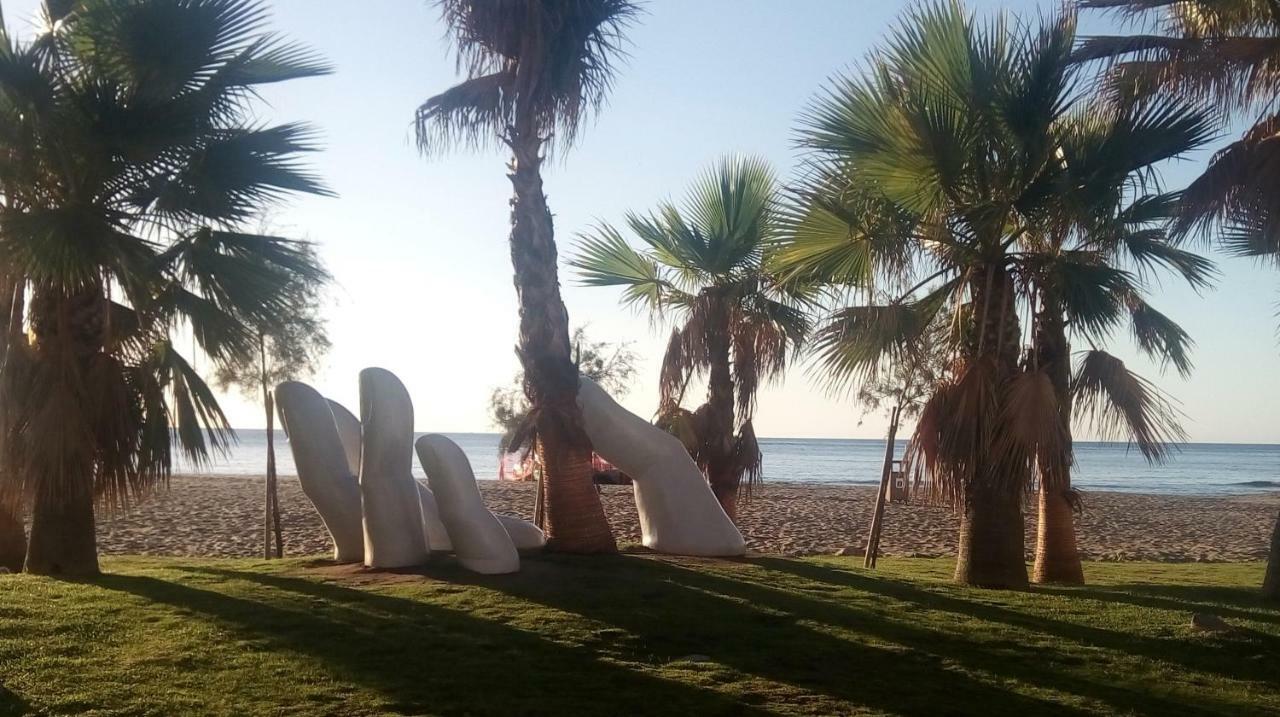 B&B Casa Arigili Fuengirola Bagian luar foto