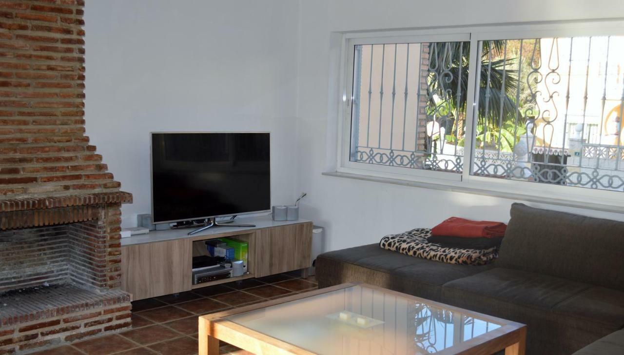 B&B Casa Arigili Fuengirola Bagian luar foto