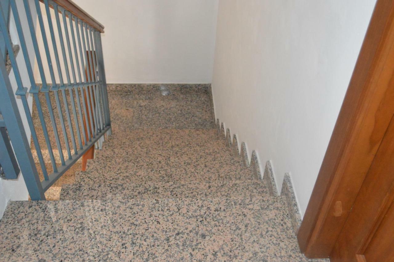 B&B Casa Arigili Fuengirola Bagian luar foto