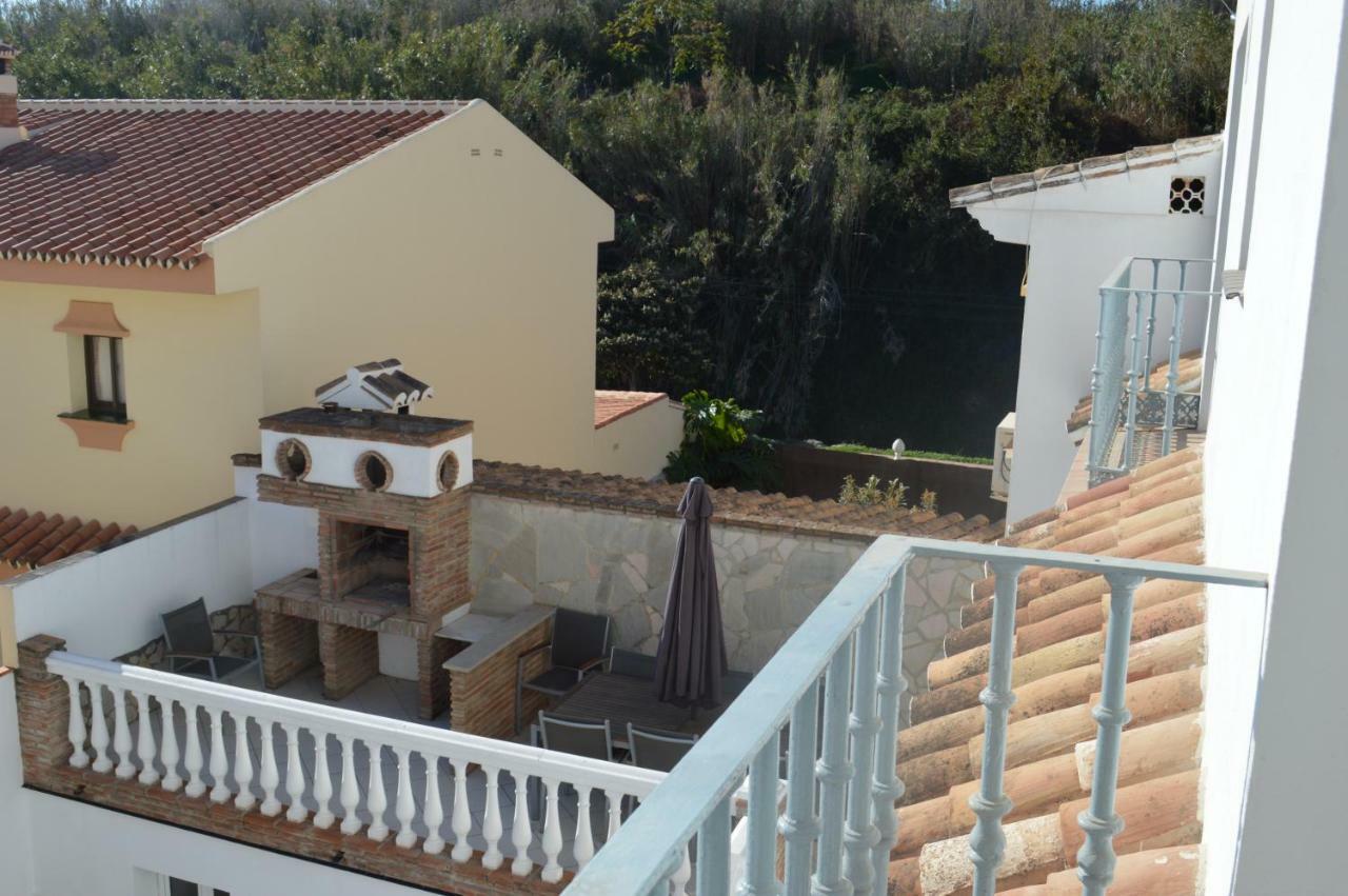 B&B Casa Arigili Fuengirola Bagian luar foto