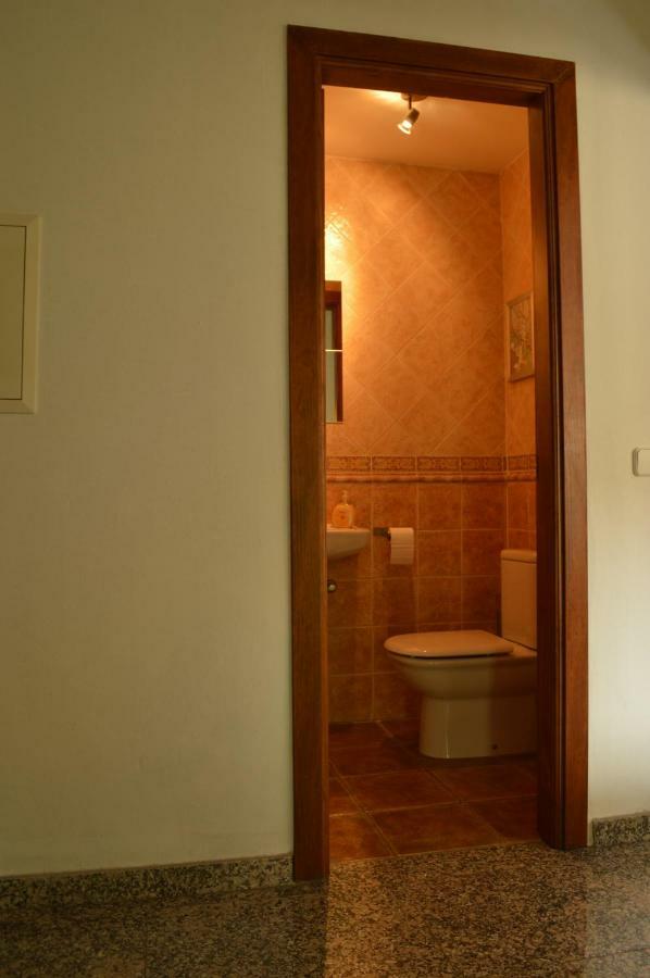B&B Casa Arigili Fuengirola Bagian luar foto