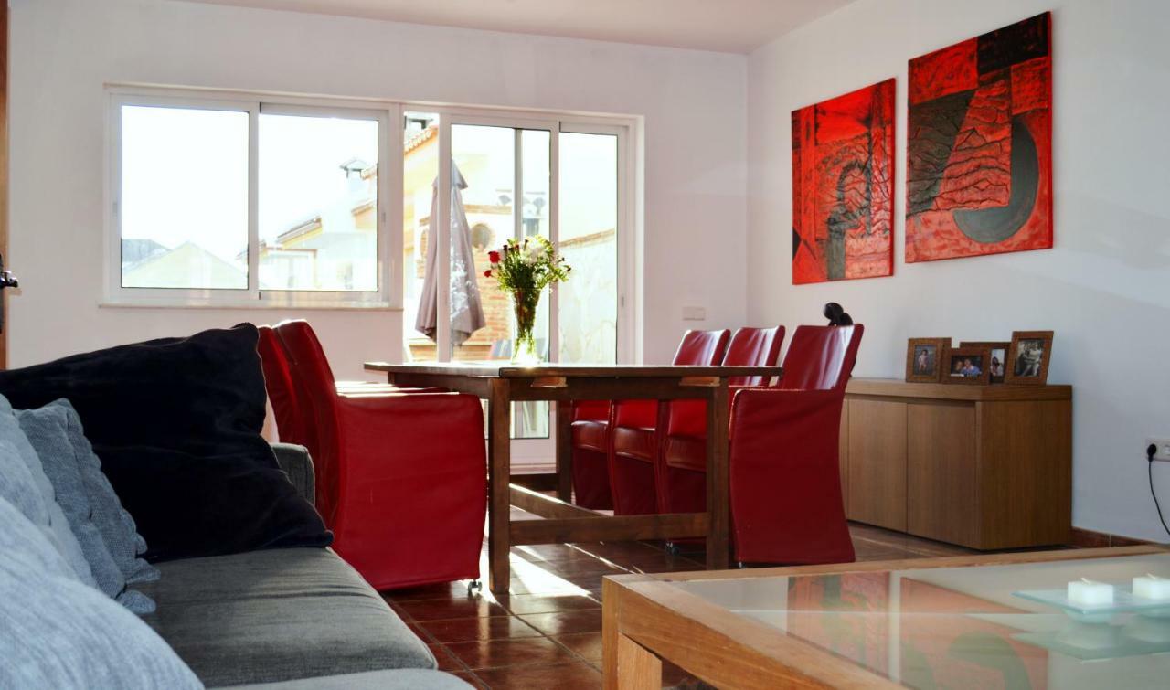 B&B Casa Arigili Fuengirola Bagian luar foto
