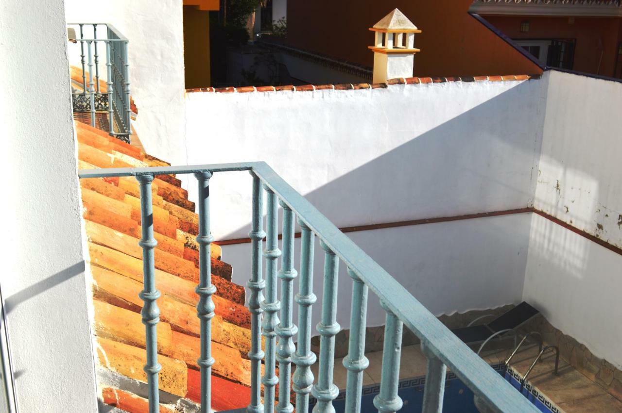B&B Casa Arigili Fuengirola Bagian luar foto