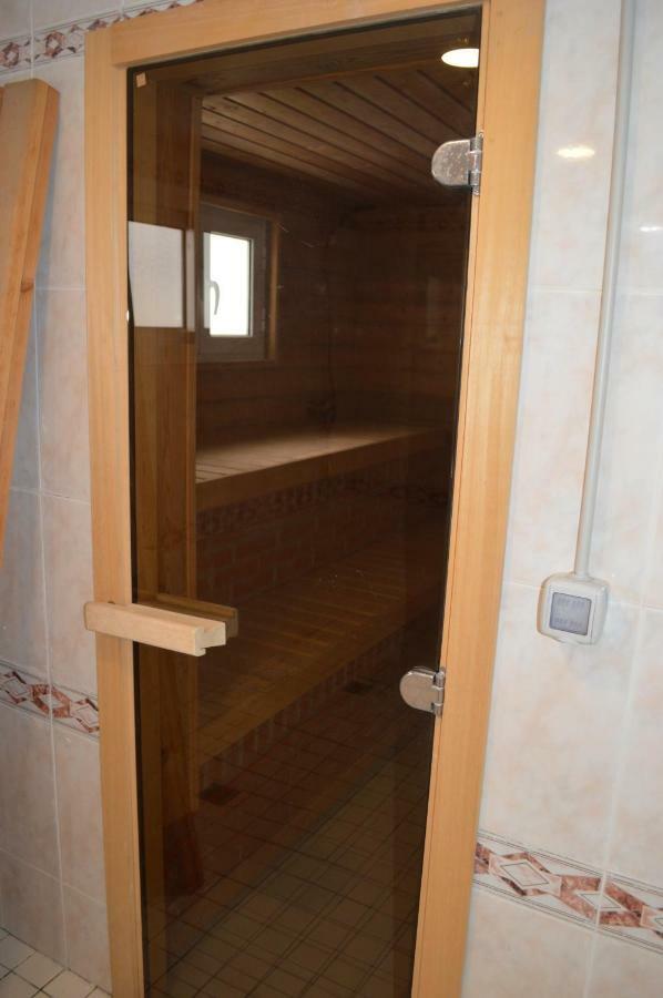B&B Casa Arigili Fuengirola Bagian luar foto