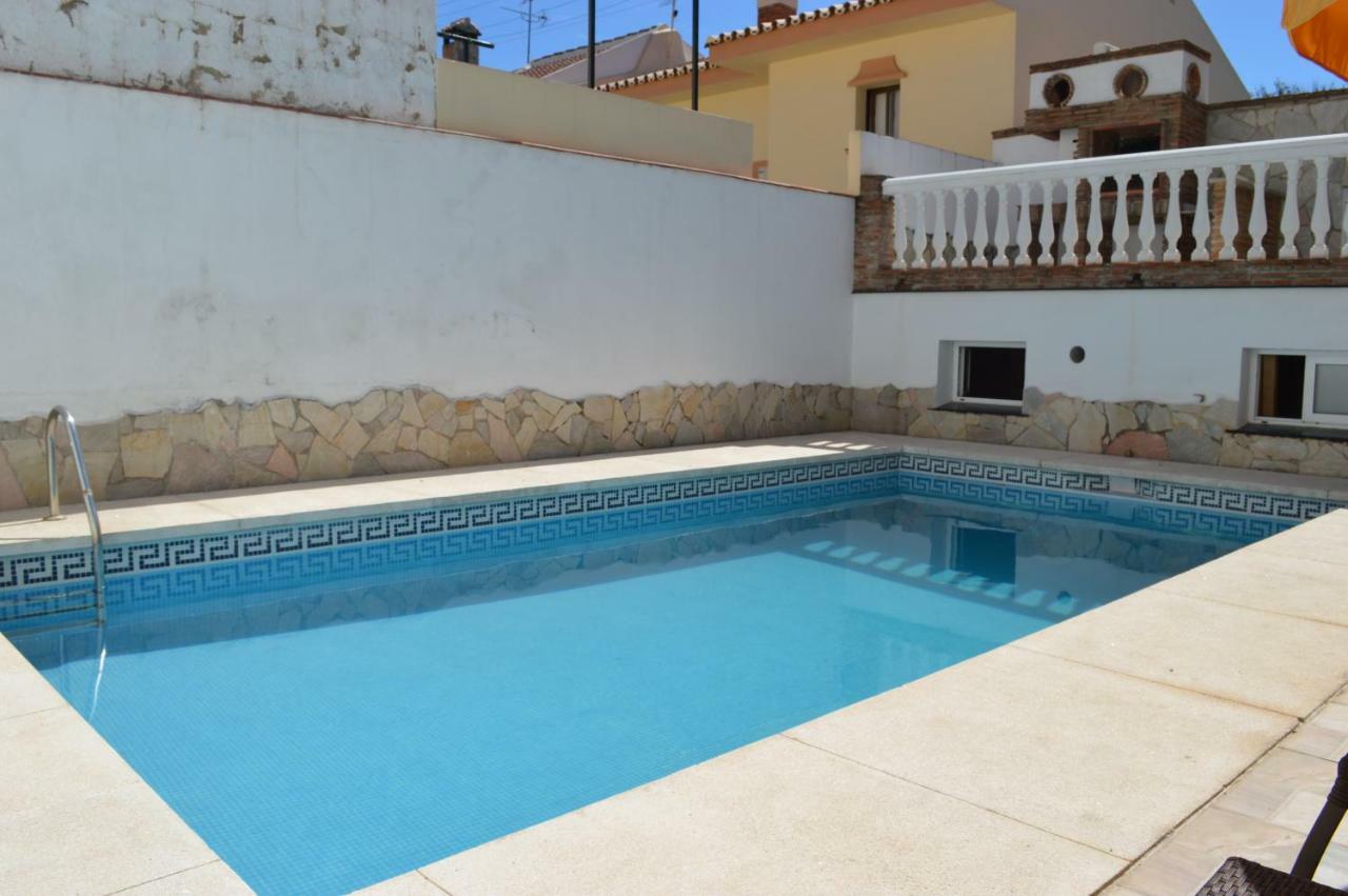 B&B Casa Arigili Fuengirola Bagian luar foto