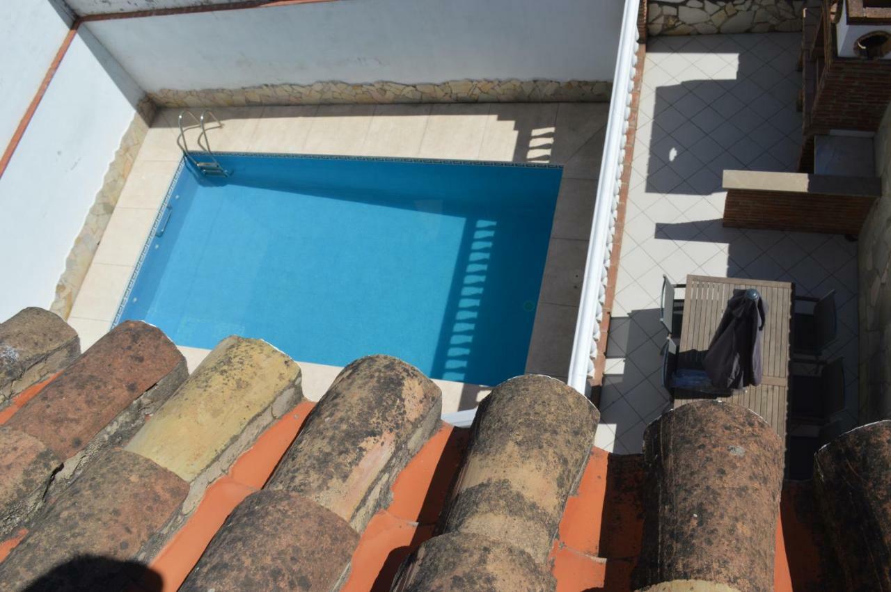 B&B Casa Arigili Fuengirola Bagian luar foto